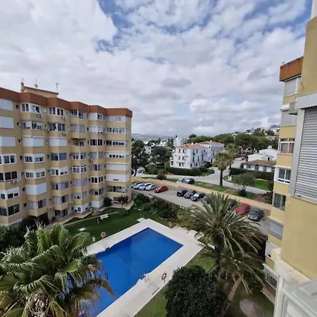 Sea View La Cala 506 Daire