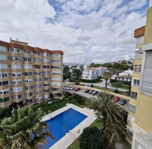 Sea View La Cala 506 Daire